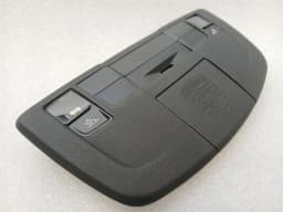 PORSCHE Porsche 718 Exclusive Leather Dome Light 99161312210 Leather Interior Light — thumbnail 2