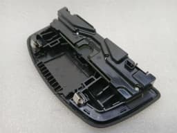 PORSCHE Porsche 718 Exclusive Leather Dome Light 99161312210 Leather Interior Light — thumbnail 7