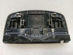 PORSCHE Porsche 718 Exclusive Leather Dome Light 99161312210 Leather Interior Light — thumbnail 5