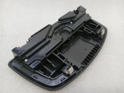 PORSCHE Porsche 718 Exclusive Leather Dome Light 99161312210 Leather Interior Light — thumbnail 8
