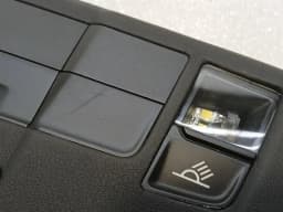 PORSCHE Porsche 718 Exclusive Leather Dome Light 99161312210 Leather Interior Light — thumbnail 10