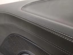 AUDI AUDI R8 4S PERFORMANCE DOOR CARD PAIR SET BLACK 4S2867105F RHD EXTENDED LEATHER — thumbnail 4