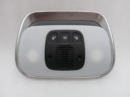 MCLAREN McLaren 720S Coupe Dome Light 13MA047CP Interior Light Interior Lamp — thumbnail 1