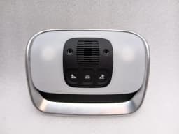 MCLAREN McLaren 720S Coupe Dome Light 13MA047CP Interior Light Interior Lamp — thumbnail 3