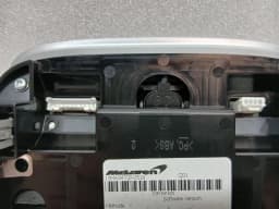 MCLAREN McLaren 720S Coupe Dome Light 13MA047CP Interior Light Interior Lamp — thumbnail 9