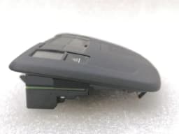 PORSCHE Porsche 911 991 Exclusive Leather Dome Light 99161363310 Interior Light Leather — thumbnail 10