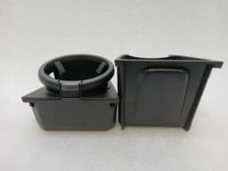 PORSCHE Porsche 911 992 GT3 cup holder 992858192B cup holder holder — thumbnail 5