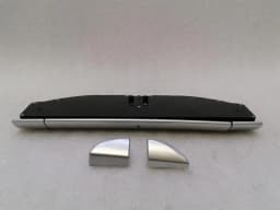 PORSCHE Porsche 911 997 cup holder 99755229302 RHD cup holder holder — thumbnail 1