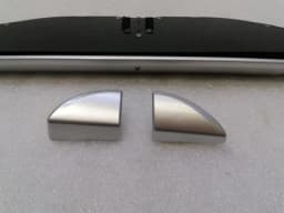 PORSCHE Porsche 911 997 cup holder 99755229302 RHD cup holder holder — thumbnail 2