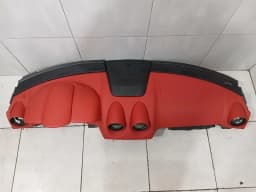 FERRARI Ferrari California F149 08-14 4.3 Dashboard 80803330 RED Dash Rosso — thumbnail 3