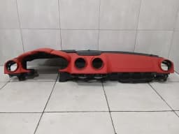 FERRARI Ferrari California F149 08-14 4.3 Dashboard 80803330 RED Dash Rosso — thumbnail 4