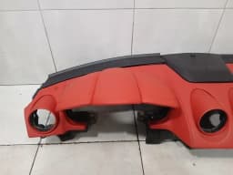FERRARI Ferrari California F149 08-14 4.3 Dashboard 80803330 RED Dash Rosso — thumbnail 5