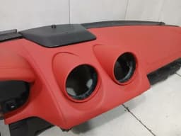 FERRARI Ferrari California F149 08-14 4.3 Dashboard 80803330 RED Dash Rosso — thumbnail 6