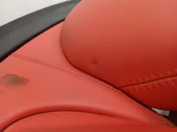 FERRARI Ferrari California F149 08-14 4.3 Dashboard 80803330 RED Dash Rosso — thumbnail 8