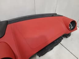 FERRARI Ferrari California F149 08-14 4.3 Dashboard 80803330 RED Dash Rosso — thumbnail 10