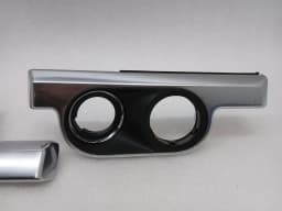 PORSCHE Porsche Cayman 981 cup holder 99155219305 RHD cup holder holder right-hand drive — thumbnail 5