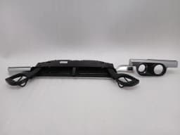 PORSCHE Porsche Cayman 981 cup holder 99155219305 RHD cup holder holder right-hand drive — thumbnail 7