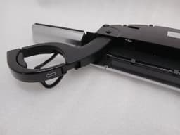 PORSCHE Porsche Cayman 981 cup holder 99155219305 RHD cup holder holder right-hand drive — thumbnail 9