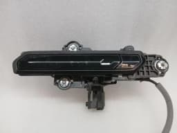 LAMBORGHINI Lamborghini Huracan LP640 EVO SPYDER Door Handle 4T2837885D LEFT RHD Door Handle — thumbnail 2