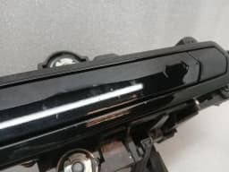 LAMBORGHINI Lamborghini Huracan LP640 EVO SPYDER Door Handle 4T2837885D LEFT RHD Door Handle — thumbnail 4