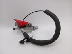FERRARI Ferrari California F149 08-14 4.3 right door handle 80821600 right door handle — thumbnail 8