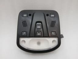 FERRARI Ferrari California F149 08-14 dome light 309929 interior light interior light — thumbnail 1
