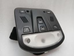 FERRARI Ferrari California F149 08-14 dome light 309929 interior light interior light — thumbnail 2