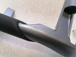 FERRARI Ferrari 296 GTB 296GTB F171 Left Door Inner Handle 976354 Interior Door Handle 764140 — thumbnail 3