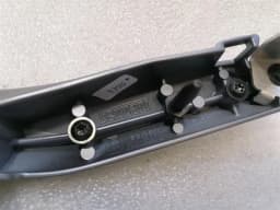 FERRARI Ferrari 296 GTB 296GTB F171 Left Door Inner Handle 976354 Interior Door Handle 764140 — thumbnail 7