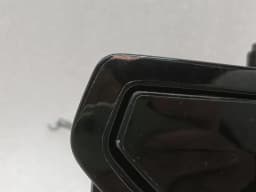 LAMBORGHINI Lamborghini Huracan LP640 EVO SPYDER Door Handle 4T2837886D RIGHT RHD Door Handle — thumbnail 5