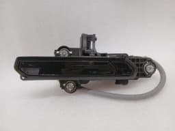 LAMBORGHINI Lamborghini Huracan LP640 EVO SPYDER Door Handle 4T2837886D RIGHT RHD Door Handle — thumbnail 2
