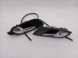 AUDI AUDI R8 TYPE 42 5.2 V10 COUPE Door Inner Handle 8J1837019A SET Interior Door Handle — thumbnail 10