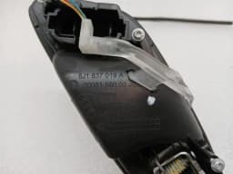 AUDI AUDI R8 TYPE 42 5.2 V10 COUPE Door Inner Handle 8J1837019A SET Interior Door Handle — thumbnail 8