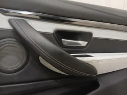 BMW BMW M4 F82 Door Card Right Door Panel Right Merino Silverstone RHD — thumbnail 8