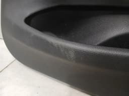 BMW BMW M4 F82 Door Card Right Door Panel Right Merino Silverstone RHD — thumbnail 4