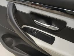 BMW BMW M4 F82 Door Card Right Door Panel Right Merino Silverstone RHD — thumbnail 5