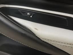 BMW BMW M4 F82 Door Card Right Door Panel Right Merino Silverstone RHD — thumbnail 6