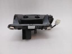 FERRARI Ferrari 296 GTS F171 Door Handle 870284 Alluminio Opaco RH Door Handle RIGHT — thumbnail 3