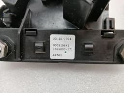 FERRARI Ferrari 296 GTS F171 Door Handle 870284 Alluminio Opaco RH Door Handle RIGHT — thumbnail 6