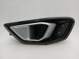 LAMBORGHINI Lamborghini Huracan LP640 EVO SPYDER Door Inner handle 4T0837293J Interior Door Handle — thumbnail 1
