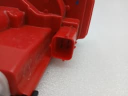 FERRARI Ferrari California F149 08-14 4.3 Right Door Lock 69978700 RH LHD Door Lock — thumbnail 5