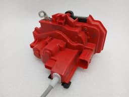 FERRARI Ferrari California F149 08-14 4.3 Right Door Lock 69978700 RH LHD Door Lock — thumbnail 4
