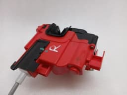 FERRARI Ferrari California F149 08-14 4.3 Right Door Lock 69978700 RH LHD Door Lock — thumbnail 6