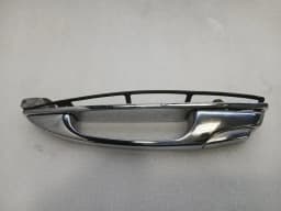 BENTLEY Bentley Arnage T rear right door handle PP33154PC door handle rear right — thumbnail 4