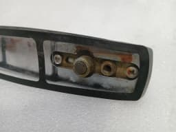 BENTLEY Bentley Arnage T rear right door handle PP33154PC door handle rear right — thumbnail 6