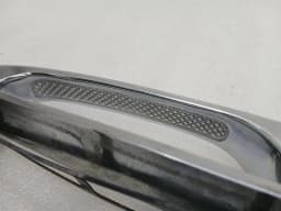 BENTLEY Bentley Arnage T rear right door handle PP33154PC door handle rear right — thumbnail 7