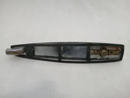 BENTLEY Bentley Arnage T rear right door handle PP33154PC door handle rear right — thumbnail 5