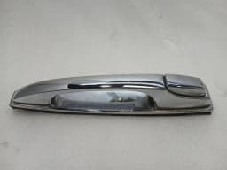 BENTLEY Bentley Arnage T rear right door handle PP33154PC door handle rear right — thumbnail 8