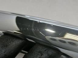 BENTLEY Bentley Arnage T rear right door handle PP33154PC door handle rear right — thumbnail 3