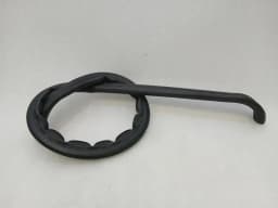 FERRARI Ferrari 296 GTS F171 Door Seal 788061 RH Door Seals — thumbnail 7